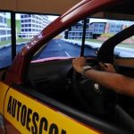 Aulas de trânsito podem entrar no ensino médio e reduzir custo da CNH
