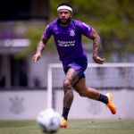 Memphis Depay, do Corinthians, faz pedido após transtornos no Rio de Janeiro