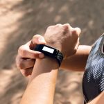 Como usar sua smartband para aumentar a cadência na corrida