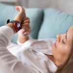 Como sua nota de sono prevê seu desempenho na musculação