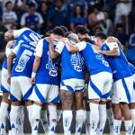 Campeonato Brasileiro e Copa do Brasil: todos os jogos do Cruzeiro até o fim do ano