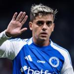 Permanência de Fagner no Cruzeiro ganha força e tem cenário 'desenhado'