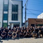 Operação Duplo Eixo desarticula facção ligada ao Comando Vermelho em Minas Gerais e Bahia