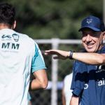 Contra o Vitória, Cruzeiro pode carimbar melhor campanha no Brasileirão desde o tetra