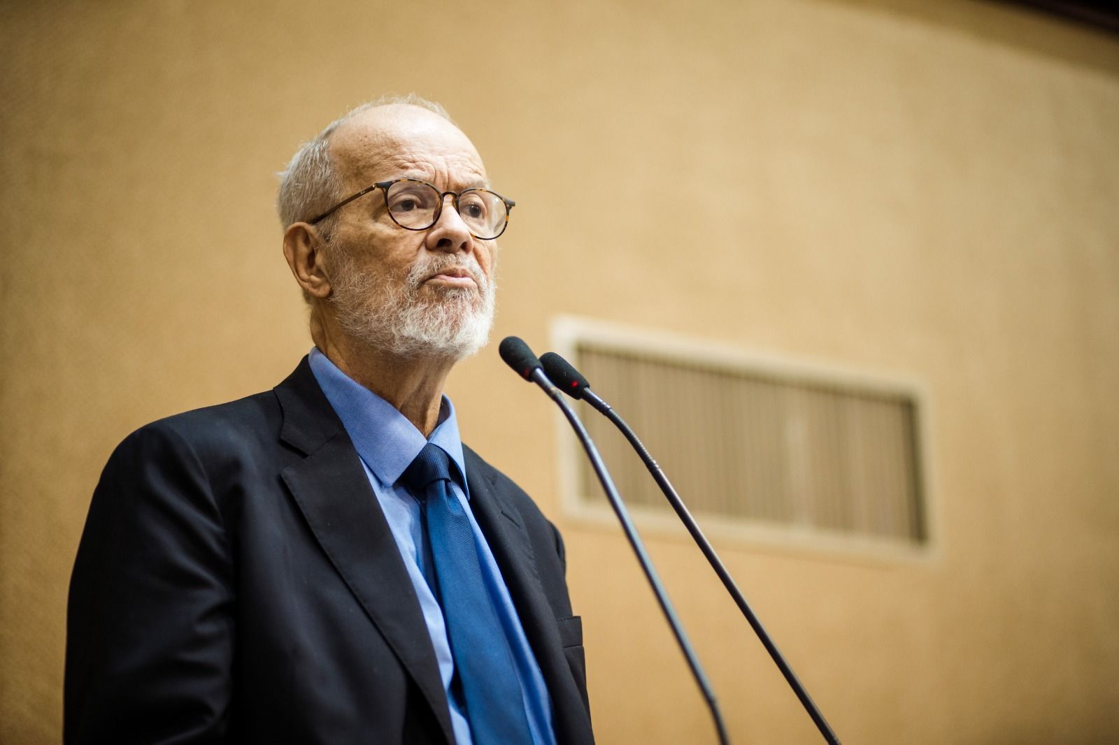 Morre o ex-ministro Raul Jungmann, aos 73 anos