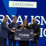 Reportagens da Itatiaia conquistam duas categorias no Prêmio de Jornalismo Faemg