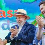 Lula deve visitar Belém no fim da semana e seguir no Pará até a Cúpula dos Líderes