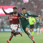 Palmeiras x Flamengo: final definirá 1º brasileiro tetracampeão da Libertadores
