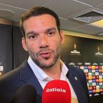 Presidente da CBF acende possibilidade de final da Libertadores no Brasil