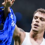 Emprestado, Vitinho se declara ao Cruzeiro, projeta futuro e admite ‘sonho’ por retorno