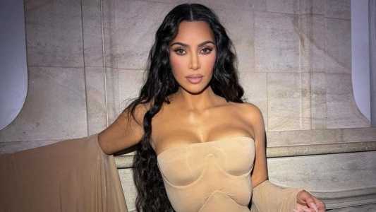 Kim Kardashian