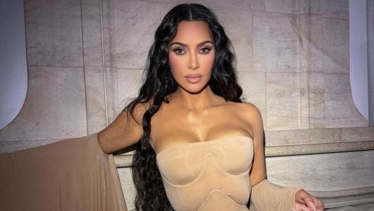 Kim Kardashian