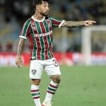 Veja as opções de Luís Zubeldía no Fluminense para substituir seu principal jogador