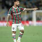 Veja as opções de Luís Zubeldía no Fluminense para substituir seu principal jogador