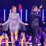 Maria Cecília e Rodolfo fazem show gratuito no Festival da Jabuticaba de Brumadinho