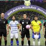 Cruzeiro se inscreve em grupo criado pela CBF para debater soluções para arbitragem