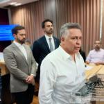 Damião lança projeto de revitalização do centro com incentivos fiscais e urbanísticos