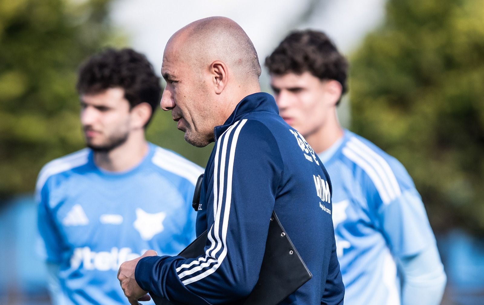 Escalação do Cruzeiro: Jardim prepara nova defesa contra o Vitória
