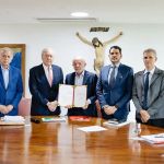 Saiba detalhes do projeto 'antifacção' aprovado por Lula para combater o crime organizado