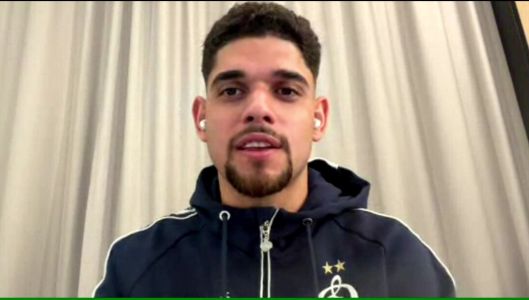 Rubens, ex-Atlético, concedeu entrevista exclusiva à Itatiaia