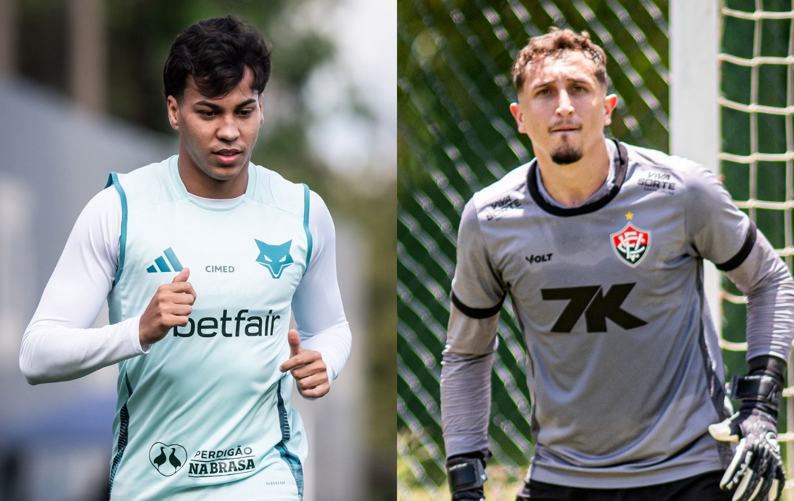 Cruzeiro recebe Vitória em Mineirão lotado para seguir na cola dos líderes do Brasileiro