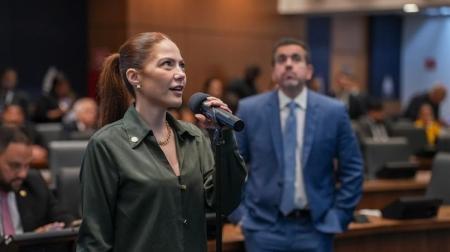 ALERJ aprova uso seguro de spray de pimenta de defesa pelas mulheres