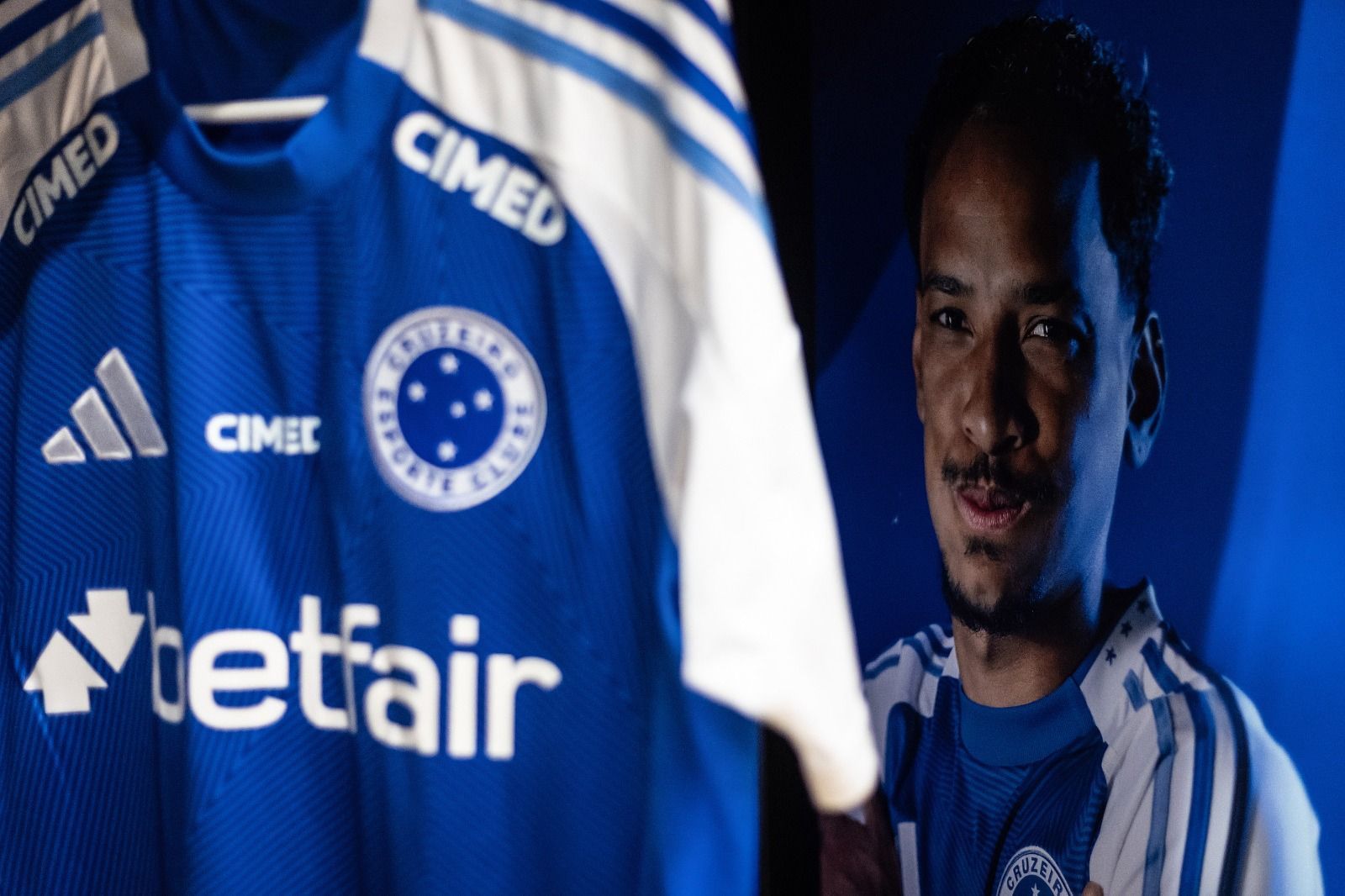 Escalação do Cruzeiro: Jardim faz três mudanças diante do Vitória
