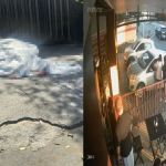 Homem morto em lava jato era suspeito de crime em que adolescente levou tiro no rosto
