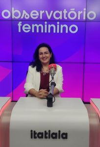 Podcast recebe a advogada e pesquisadora Fernanda Las Casas, presidente da Comissão Nacional de Pesquisa do Instituto Brasileiro de Direito de Família.