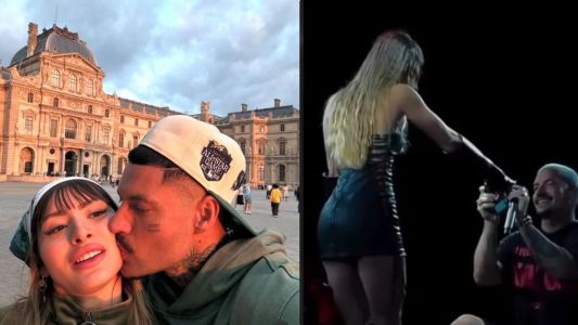 Filipe Ret e Agatha Sá estão juntos há cerca de dois anos