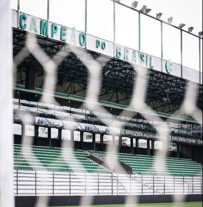 Juventude x Palmeiras: veja as escalações para o duelo pelo Brasileirão