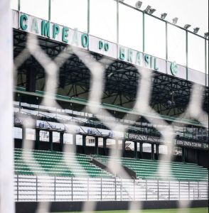 Alfredo Jaconi, estádio do Juventude