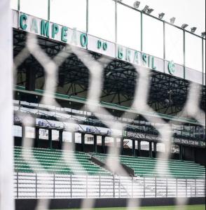 Alfredo Jaconi, estádio do Juventude