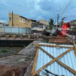 Defesa Civil apoia cidades na decretação de emergência após fortes chuvas em SP