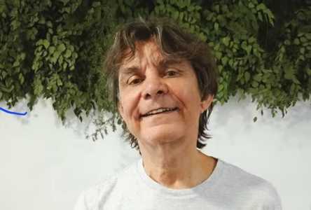 Cantor e compositor Lô Borges morreu nesse domingo (2), aos 73 anos