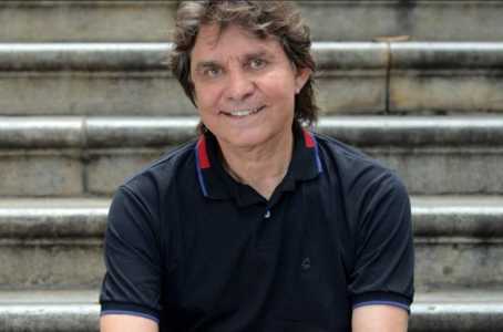 Cantor e compositor Lô Borges morreu nesse domingo (2), aos 73 anos