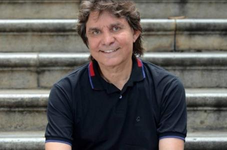 Cantor e compositor Lô Borges morreu nesse domingo (2), aos 73 anos