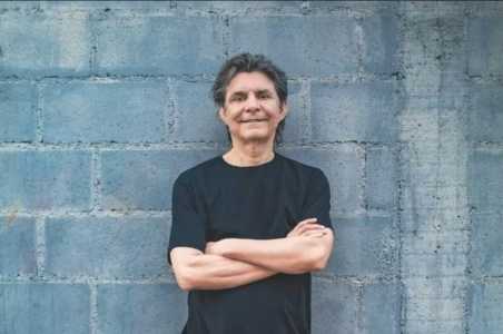 Cantor e compositor Lô Borges morreu nesse domingo (2), aos 73 anos
