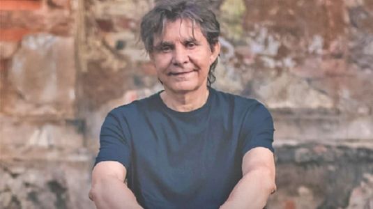 Cantor e compositor Lô Borges morreu nesse domingo (2), aos 73 anos
