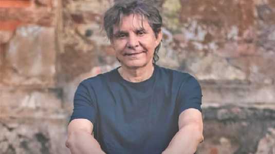 Cantor e compositor Lô Borges morreu nesse domingo (2), aos 73 anos