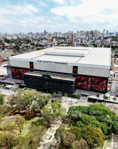 Arena da Baixada