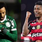 Palmeiras x Flamengo: qual finalista da Libertadores é mais pesquisado no Google Trends?