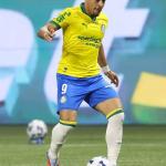 Palmeiras celebra convocação de Vitor Roque para a Seleção Brasileira
