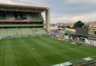 América x Sport: veja escalações para duelo pela Série B