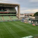 América x Sport: veja escalações para duelo pela Série B