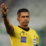 Botafogo x Vasco: CBF define arbitragem para o clássico pelo Brasileiro