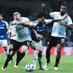 Cruzeiro: artilheiro do Brasileirão, Kaio Jorge reencontra maior vítima da carreira