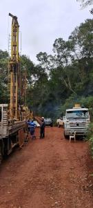 Parceria entre a comunidade quilombola e mineradora leva melhorias a Queimadas, no Serro
