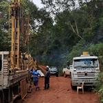 Parceria entre a comunidade quilombola e mineradora leva melhorias a Queimadas, no Serro
