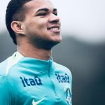 Zagueiro do Grêmio projeta sequência da Seleção Brasileira no Mundial Sub-17